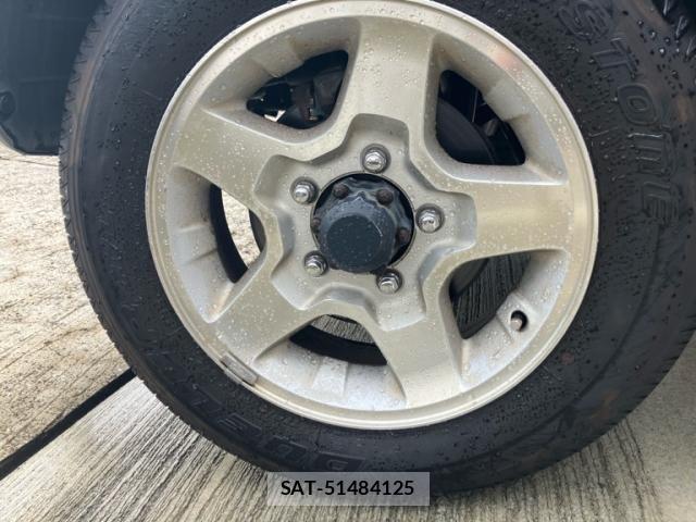Suzuki JIMNY 1999-01 8230480-8
