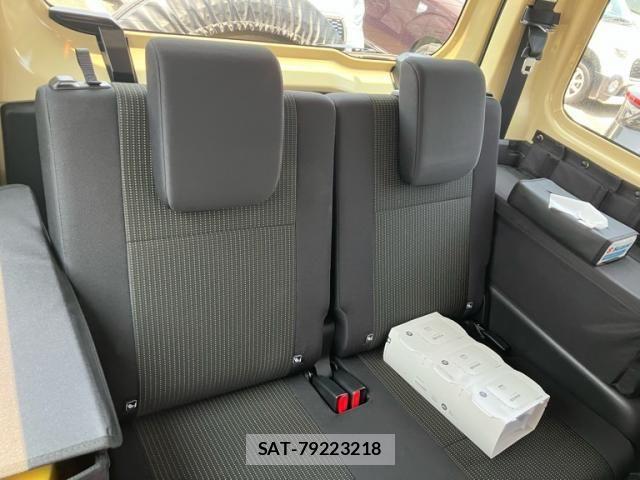 Suzuki JIMNY 2019-12 8230469-9