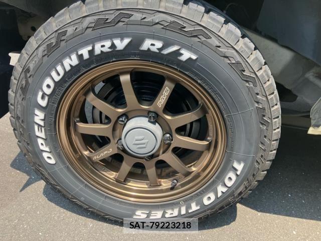 Suzuki JIMNY 2019-12 8230469-18