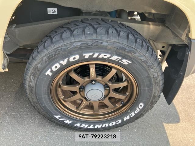 Suzuki JIMNY 2019-12 8230469-22