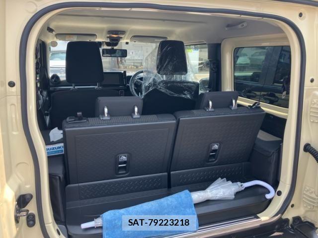 Suzuki JIMNY 2019-12 8230469-23