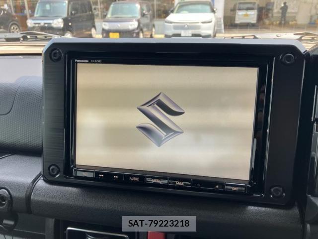 Suzuki JIMNY 2019-12 8230469-24