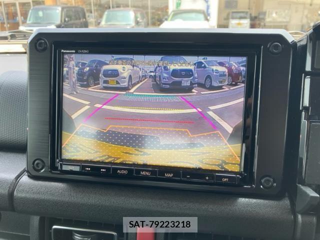 Suzuki JIMNY 2019-12 8230469-27