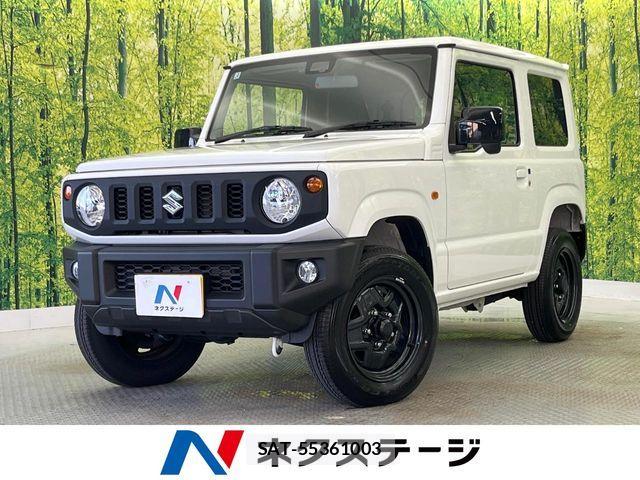 Suzuki JIMNY 2025-02 8230459-0