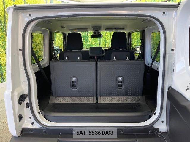 Suzuki JIMNY 2025-02 8230459-10
