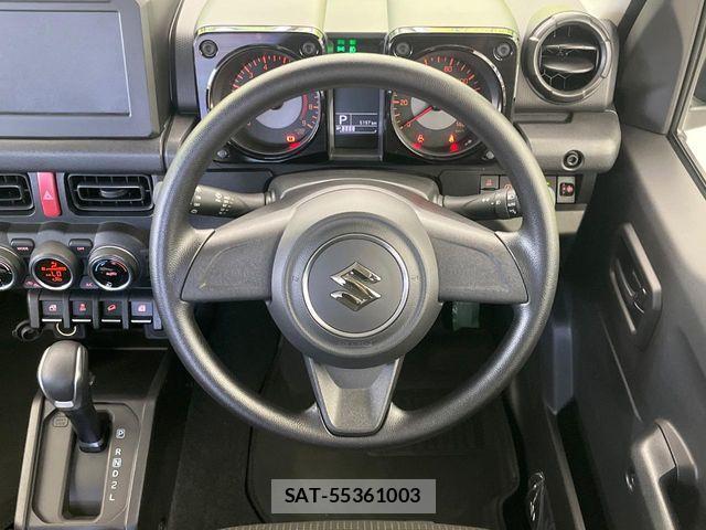 Suzuki JIMNY 2025-02 8230459-11