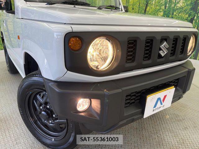 Suzuki JIMNY 2025-02 8230459-12