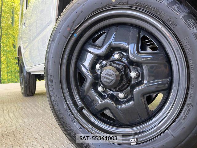 Suzuki JIMNY 2025-02 8230459-13