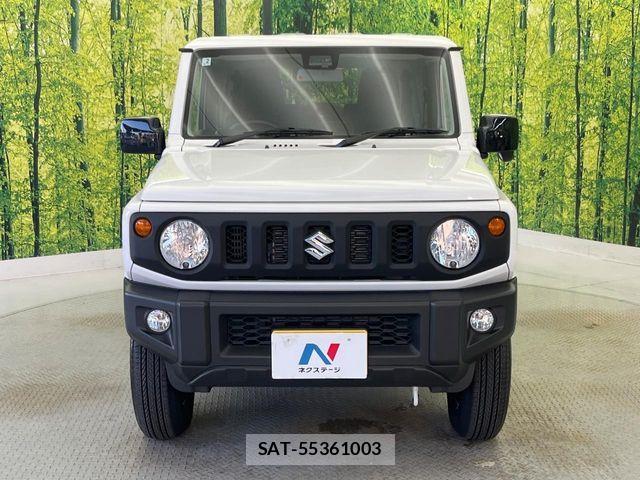 Suzuki JIMNY 2025-02 8230459-14