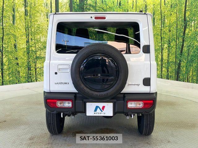 Suzuki JIMNY 2025-02 8230459-15