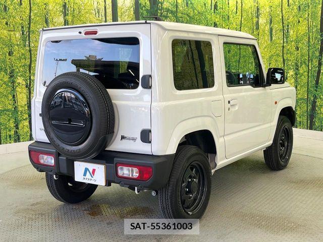 Suzuki JIMNY 2025-02 8230459-17