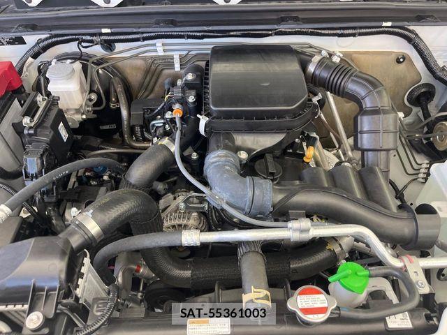 Suzuki JIMNY 2025-02 8230459-18