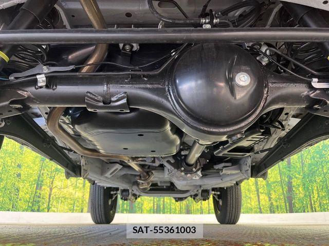 Suzuki JIMNY 2025-02 8230459-19
