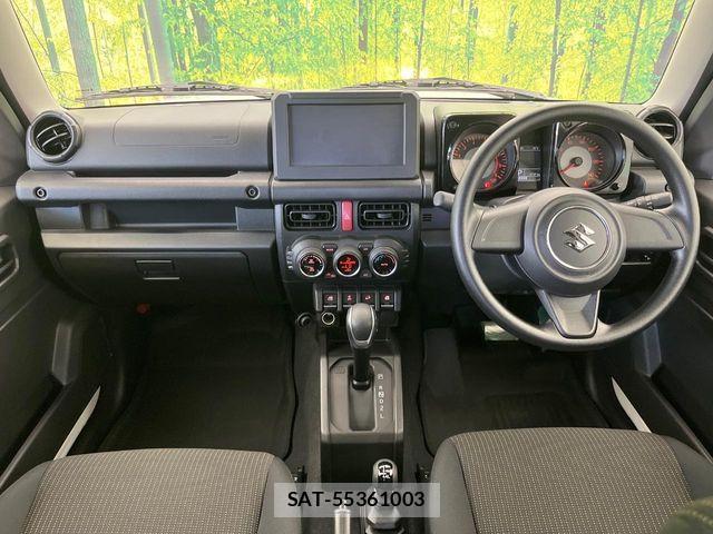 Suzuki JIMNY 2025-02 8230459-2
