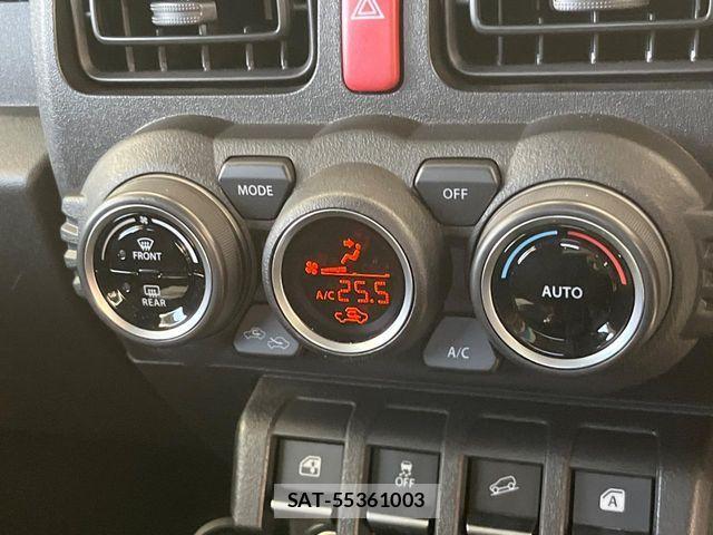 Suzuki JIMNY 2025-02 8230459-7