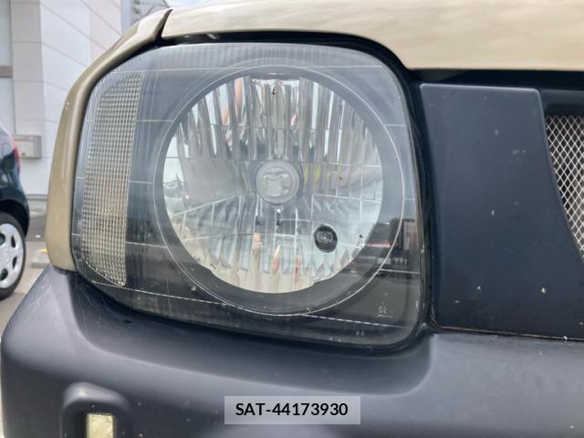 Suzuki JIMNY 2004-09 8230472-1