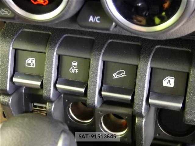 Suzuki JIMNY 2024-11 8230457-17