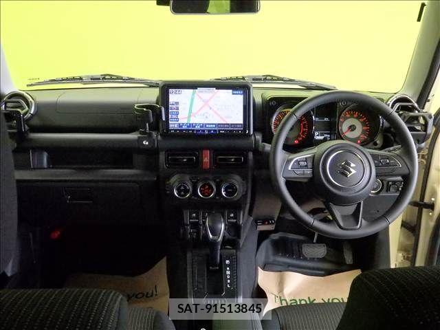 Suzuki JIMNY 2024-11 8230457-1