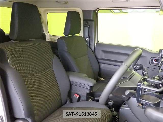 Suzuki JIMNY 2024-11 8230457-19