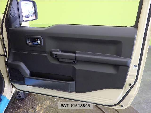 Suzuki JIMNY 2024-11 8230457-21