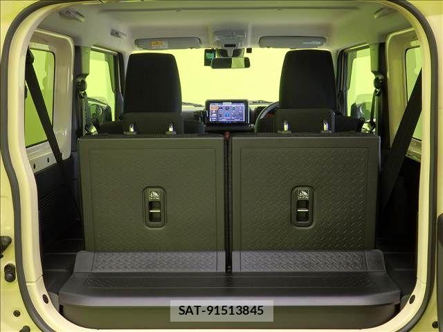 Suzuki JIMNY 2024-11 8230457-23