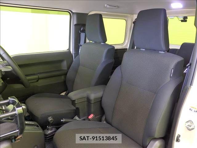 Suzuki JIMNY 2024-11 8230457-25