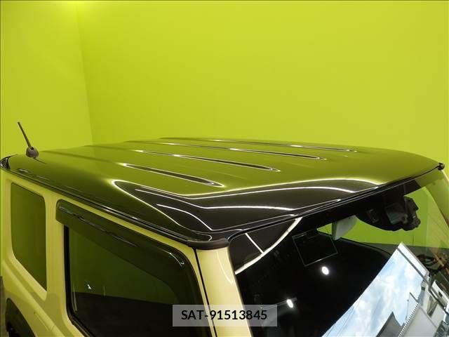 Suzuki JIMNY 2024-11 8230457-28