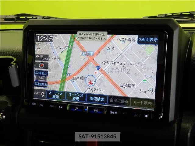 Suzuki JIMNY 2024-11 8230457-2