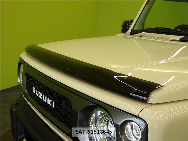 Suzuki JIMNY 2024-11 8230457-29