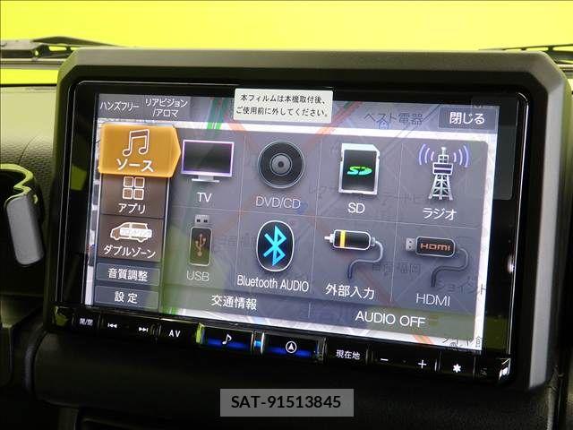 Suzuki JIMNY 2024-11 8230457-4