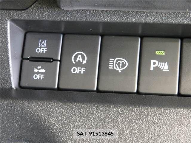 Suzuki JIMNY 2024-11 8230457-5