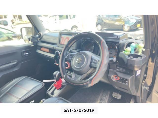 Suzuki JIMNY 2024-02 8230468-10