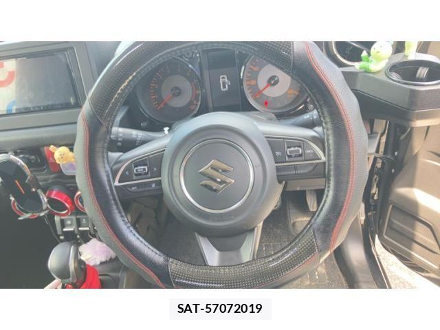 Suzuki JIMNY 2024-02 8230468-14
