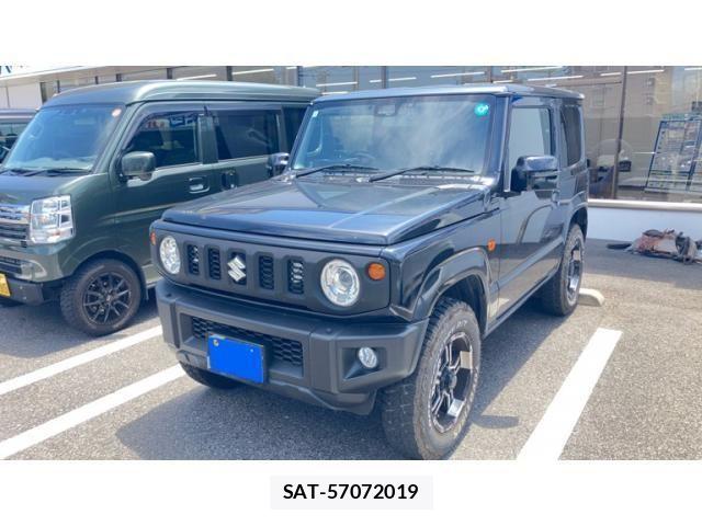 Suzuki JIMNY 2024-02 8230468-1