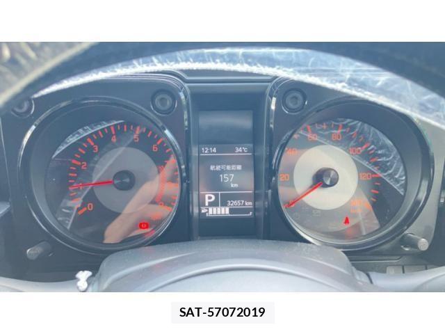 Suzuki JIMNY 2024-02 8230468-19
