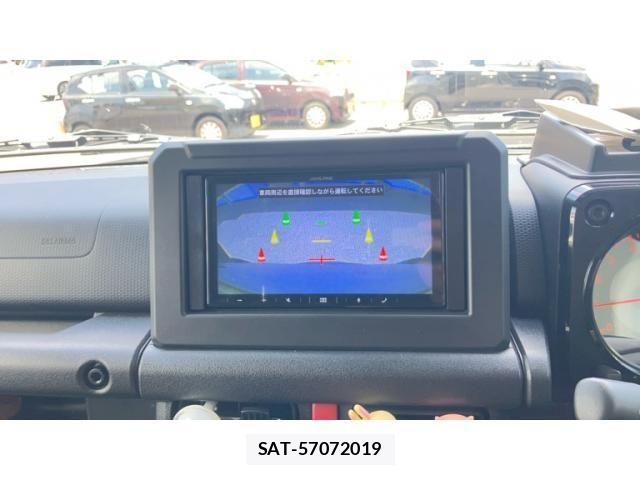 Suzuki JIMNY 2024-02 8230468-23