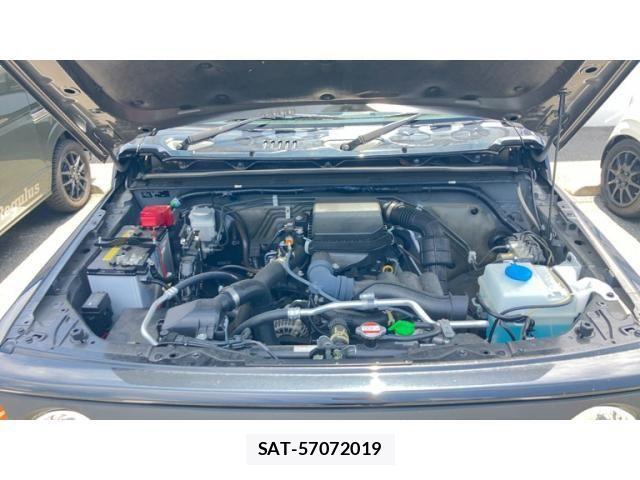 Suzuki JIMNY 2024-02 8230468-26