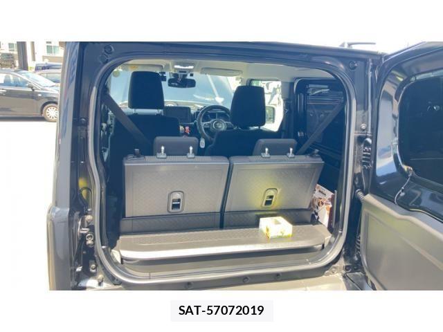 Suzuki JIMNY 2024-02 8230468-27