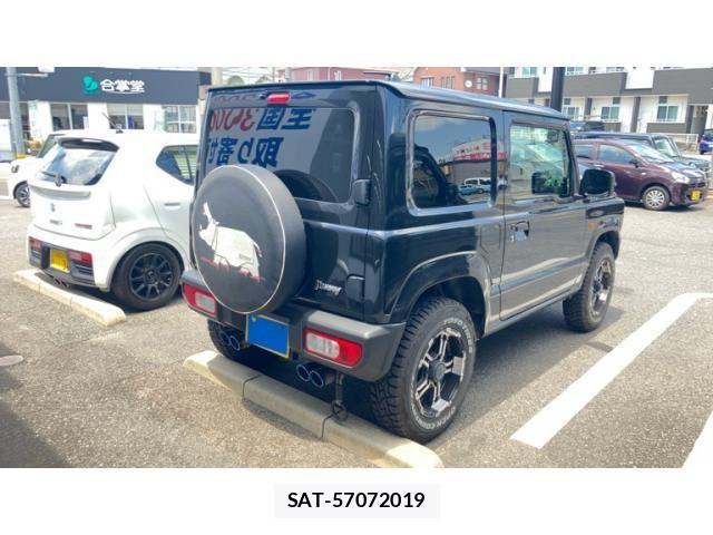 Suzuki JIMNY 2024-02 8230468-3