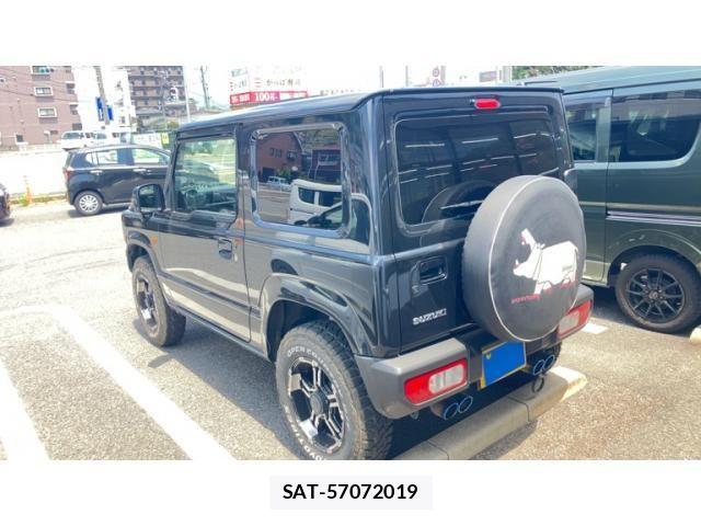 Suzuki JIMNY 2024-02 8230468-4