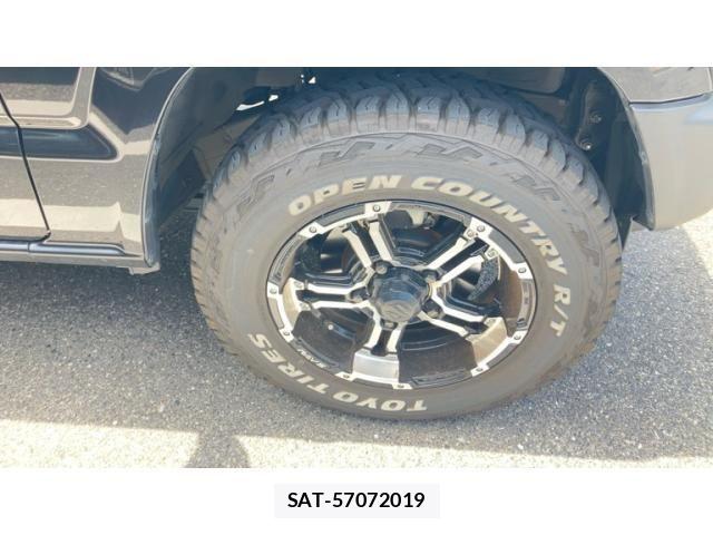 Suzuki JIMNY 2024-02 8230468-6