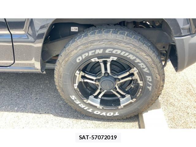 Suzuki JIMNY 2024-02 8230468-8