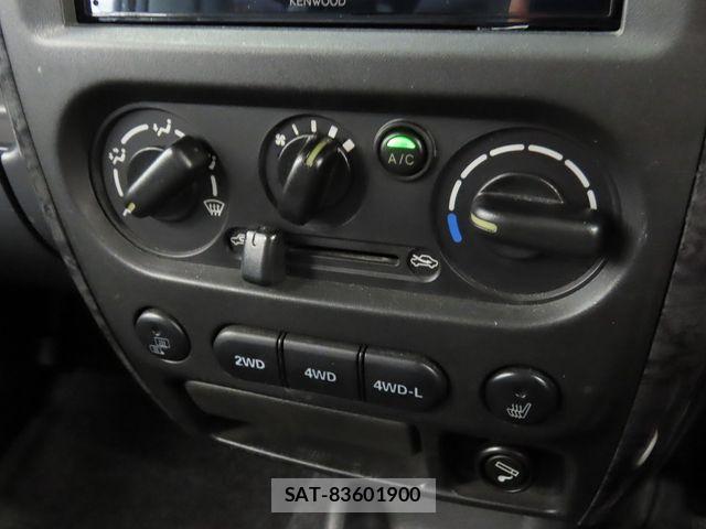 Suzuki JIMNY 2005-09 8230478-9