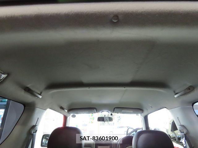 Suzuki JIMNY 2005-09 8230478-12