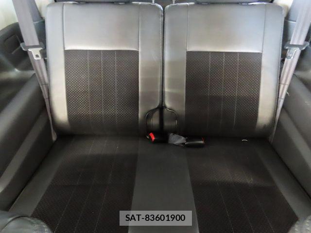 Suzuki JIMNY 2005-09 8230478-15
