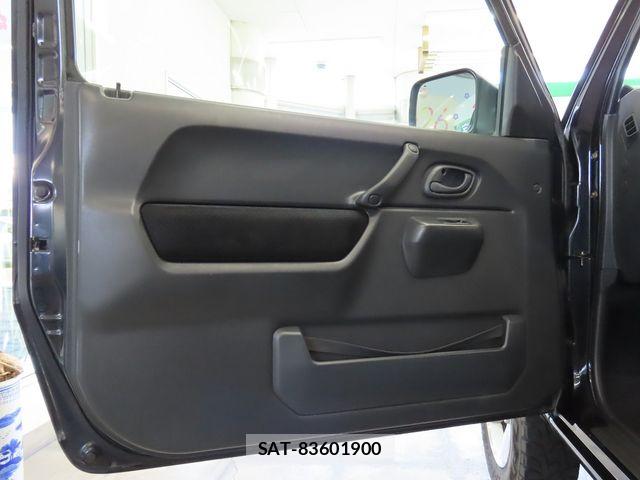 Suzuki JIMNY 2005-09 8230478-16