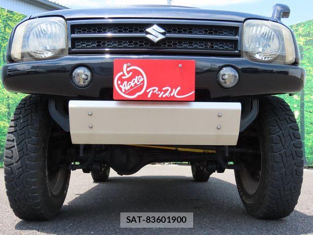 Suzuki JIMNY 2005-09 8230478-22