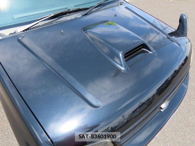Suzuki JIMNY 2005-09 8230478-26