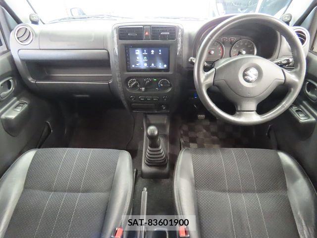 Suzuki JIMNY 2005-09 8230478-2