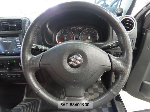 Suzuki JIMNY 2005-09 8230478-7